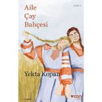 Binbir Göz Kitap Aile Çay Bahçesi