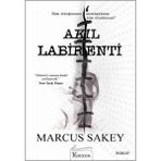 Binbir Göz Kitap Akıl Labirenti