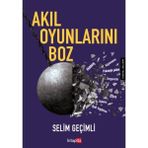 Binbir Göz Kitap Akıl Oyunlarını Boz