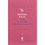 Binbir Göz Kitap Akıl ve Erdem (Bez Ciltli)