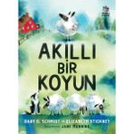 Binbir Göz Kitap Akıllı Bir Koyun