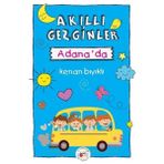 Binbir Göz Kitap Akıllı Gezginler Adana'da