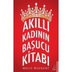 Binbir Göz Kitap Akıllı Kadının Başucu Kitabı