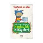 Binbir Göz Kitap Akıllı Kızlar ve Oğlanlar Için Haylazlık Hikayeleri