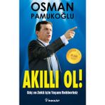 Binbir Göz Kitap Akıllı Ol Güç ve Zeka Için Yaşam Rehberiniz