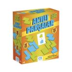 Binbir Göz Kitap Akıllı Parçalar