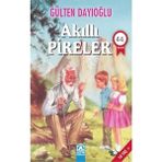 Binbir Göz Kitap Akıllı Pireler