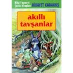 Binbir Göz Kitap Akıllı Tavşanlar