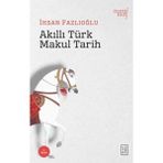 Binbir Göz Kitap Akıllı Türk Makul Tarih