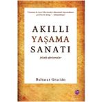 Binbir Göz Kitap Akıllı Yaşama Sanatı