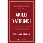 Binbir Göz Kitap Akıllı Yatırımcı