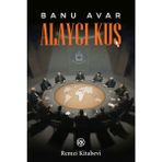 Binbir Göz Kitap Alaycı Kuş