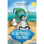 Binbir Göz Kitap Albatros ve Tin Taşı