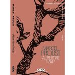 Binbir Göz Kitap Albertine Kayıp - Modern Klasikler