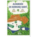 Binbir Göz Kitap Alfabenin En Korkunç Harfi
