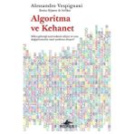 Binbir Göz Kitap Algoritma ve Kehanet