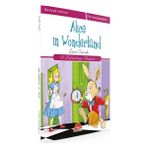 Binbir Göz Kitap Alice In Wonderland (Classics In English Series - 3)