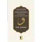 Binbir Göz Kitap Allah'ın Isimlerinin Sırları Manalarının Keşfi