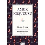 Binbir Göz Kitap Amok Koşucusu (Bez Ciltli)
