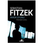 Binbir Göz Kitap Amok Oyunu