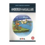 Binbir Göz Kitap Andersen Masalları (Milli Eğitim Bakanlığı Ilköğretim 100 Temel Eser)