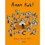Binbir Göz Kitap Anne Bak!