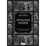 Binbir Göz Kitap Aptallığın Övgüsü (Bez Ciltli)