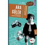 Binbir Göz Kitap Ara Güler Iyi Fotoğrafçı Dikiş Makinesiyle De Resim Çeker