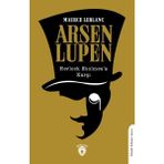 Binbir Göz Kitap Arsen Lupen Arsen Lupen Herlock Sholmes’a Karşı