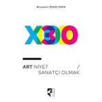 Binbir Göz Kitap Art Niyet