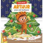 Binbir Göz Kitap Arthur Yeni Yılı Kutluyor