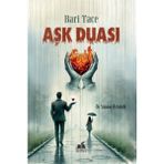 Binbir Göz Kitap Aşk Duası