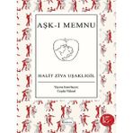 Binbir Göz Kitap Aşk-I Memnu (Bez Ciltli)