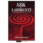 Binbir Göz Kitap Aşk Labirenti