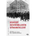 Binbir Göz Kitap Askerî Devrimlerin Dinamikleri