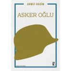 Binbir Göz Kitap Asker Oğlu