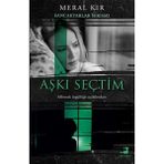 Binbir Göz Kitap Aşkı Seçtim