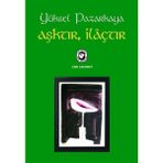Binbir Göz Kitap Aşktır, Ilaçtır