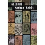 Binbir Göz Kitap Aslında Herkes Haklı