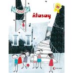 Binbir Göz Kitap Atasay