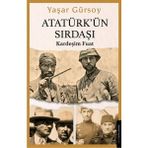 Binbir Göz Kitap Atatürk’ün Sırdaşı - Kardeşim Fuat