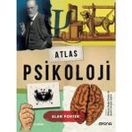 Binbir Göz Kitap Atlas Psikoloji