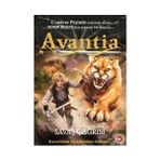 Binbir Göz Kitap Avantia Günlükleri 3 - Savaş Çağrısı