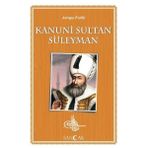 Binbir Göz Kitap Avrupa Fatihi Kanuni Sultan Süleyman