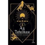 Binbir Göz Kitap Ay Tutulması