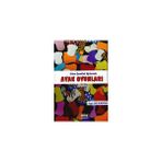 Binbir Göz Kitap Ayak Oyunları