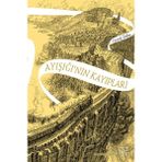 Binbir Göz Kitap Aynadan Geçen Kız 2 - Ayışığının Kayıpları
