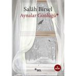 Binbir Göz Kitap Aynalar Günlüğü