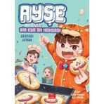 Binbir Göz Kitap Ayşe - Bir Kur’an Mangası