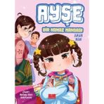 Binbir Göz Kitap Ayşe - Bir Namaz Mangası
